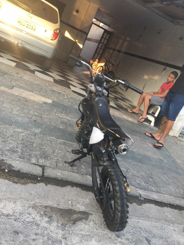 Pro Tork Mini Moto