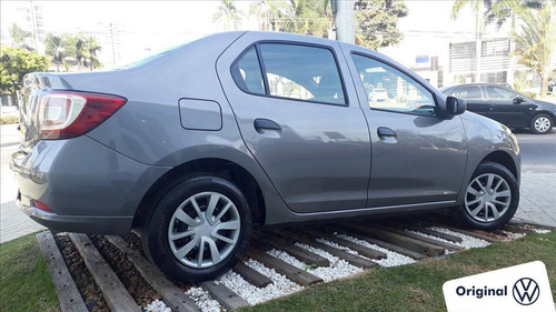 Imagem 3 de 8 de Logan 1.0 12v Sce Flex Life Manual