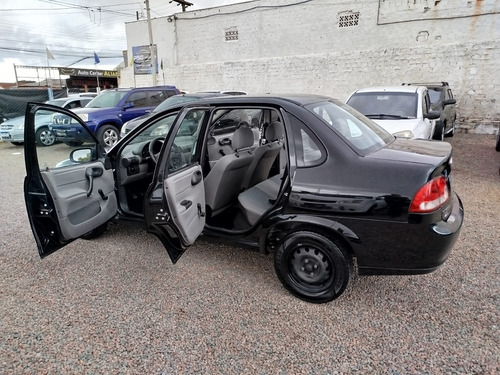 Chevrolet Classic 1.0 Ls Flex Power 4p