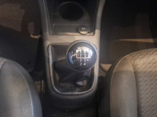 Volkswagen Up! 1.0 TSI MOVE UP 12V FLEX 4P MANUAL