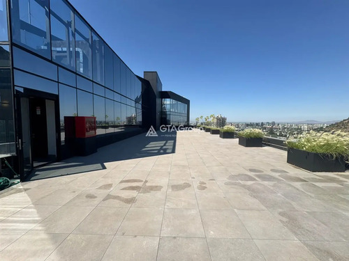 Arriendo De Planta Completa 1123 M2 En Almirante Pastene