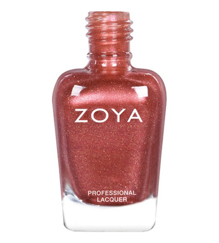 Zoya Esmalte De Uñas Natural