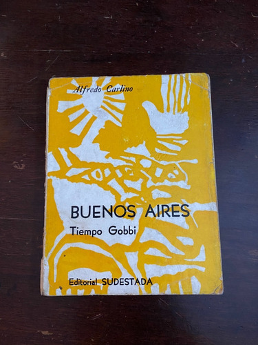 Buenos Aires Tiempo - Gobbi    C3