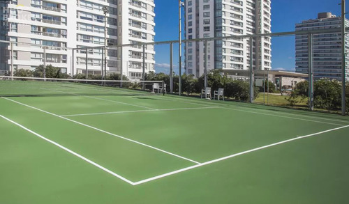 Apartamento En Alquiler Y Venta Le Parc I - Punta Del Este.
