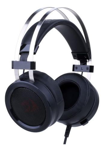 Redragon H901 Auriculares Para Juegos Con Micrófono Para Pc 