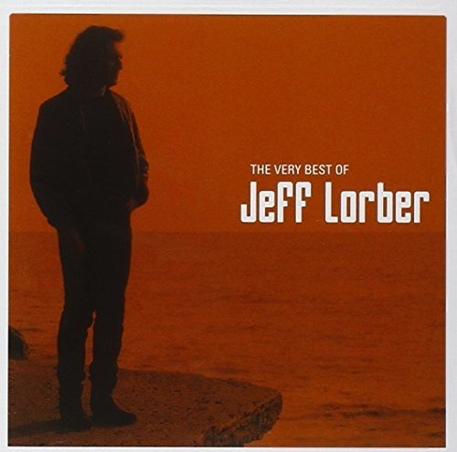 Cd The Very Best Of - Jeff Lorber