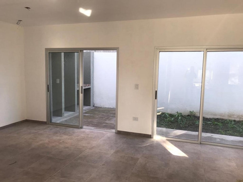 Imagen 6 de 22 de Venta Dúplex Al En Ituzaingó Norte A Estrenar 3 Ambientes