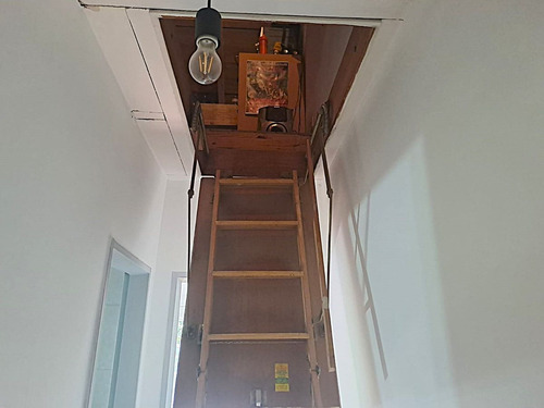 Venta Duplex Carapachay 2 Dormitorios + Buhardilla