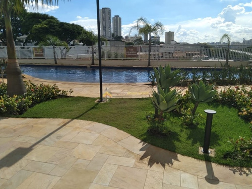 Imagem 14 de 30 de Apartamento Em Condomínio Padrão Para Venda No Bairro Chácara Seis De Outubro, 3 Dorm, 1 Suíte, 1 Vagas, 68 M - 4698