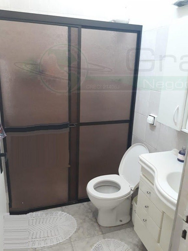 Casa Sobrado Para Venda, 2 Dormitório(s), 69.0m² - 6225