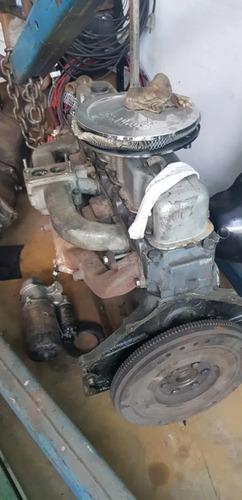 Chevrolet 1948