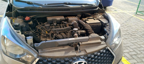 Imagem 4 de 5 de Hyundai Hb20s 1.0 Comfort