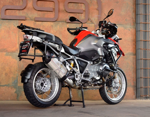 Imagem 4 de 9 de Bmw R1200gs 2014