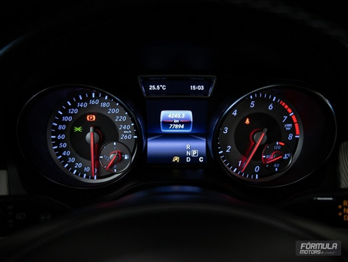 Imagem 8 de 15 de Mercedes Gla 200 Enduro