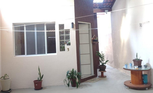 Imagem 4 de 15 de Casa Em Condomínio Para Venda Em Mogi Das Cruzes, Jardim Rubi, 2 Dormitórios, 2 Banheiros, 1 Vaga - 3612_2-1589726