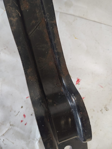 Suporte Esterpe Gol/saveiro Bx Carb. Simples Novo Original