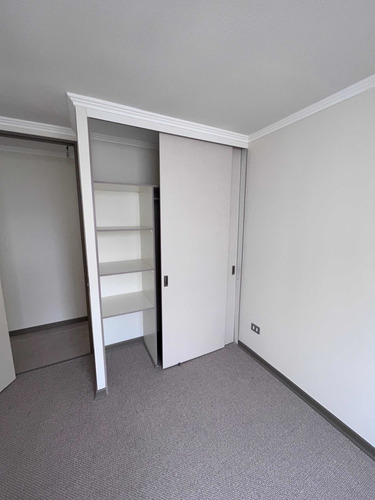 Vendo Departamento Nuevo, Quilpué, 2d Y 1b, Estac Y Bodega
