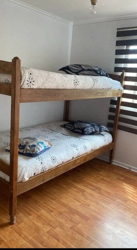 Hermosa Casa En Venta Pingueral, Tomé