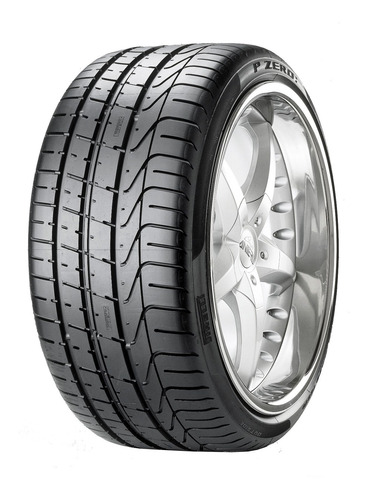 Llanta 225/40 R-19 93w Xl Pzero (pz4-luxury) (mo)(ks) Pirel