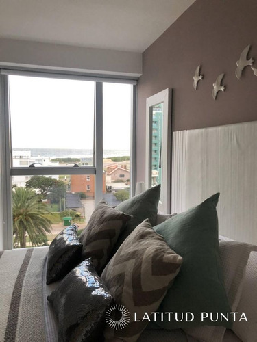 Imagen 22 de 26 de Apartamento En Brava, 2 Dormitorios