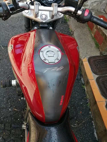 Yamaha Fz6, Mod 2006, Soat 5 Abril 2026, Tecno 2 Ene 2026