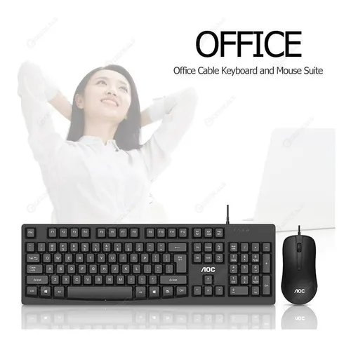 Teclado alambrico e inalambrico clearance