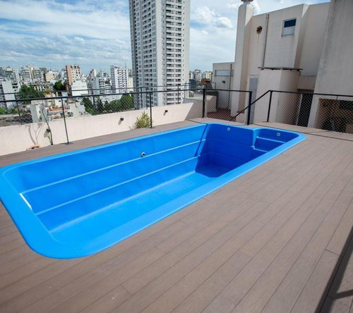Imagen 15 de 17 de Venta Departamento 3 Ambientes Con Balcón - Pura Luz Y Vista Abierta - Caballito