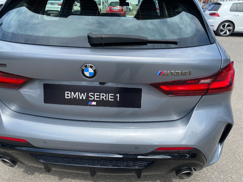 Bmw Serie 1 M135i