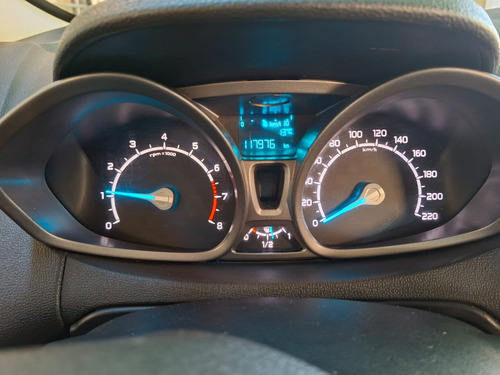 Ford Ecosport 1.6 Se 110cv 4x2