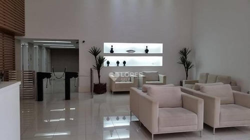Imagem 11 de 11 de Sala À Venda, 23 M² Por R$ 160.000,00 - Centro - São Gonçalo/rj - Sa1119