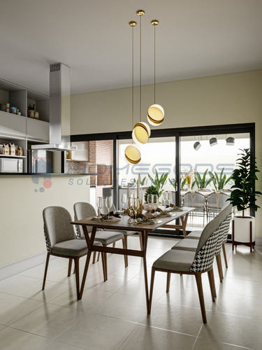 Imagem 13 de 15 de Casa Térrea Venda Swiss Park Glarus - Campinas - Ca01180 - 69451882