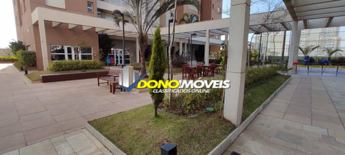 Imagem 10 de 15 de Oportunidade - Apto 3 Dorms, 1 Suíte, 2 Vagas, 86 M² - Homero Thon - Sa - Do6025