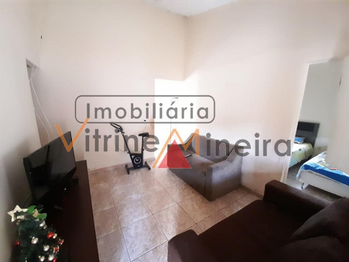 Imagem 3 de 14 de Chácara Para Venda Em Itatiaiuçu, Morro Do Peão, 3 Dormitórios, 1 Banheiro, 1 Vaga - 70470_2-1189297