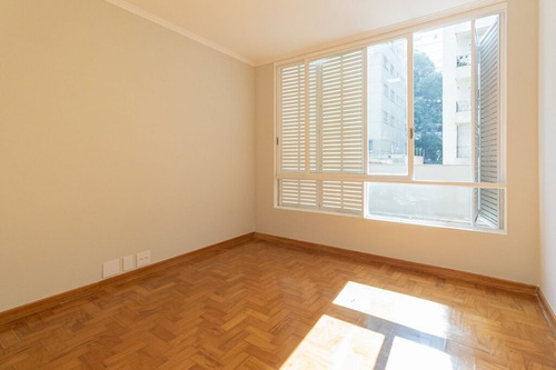 Imagem 8 de 30 de Apartamento À Venda No Bairro Moema - São Paulo/sp - O-29096-47300