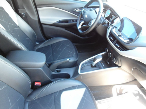 Imagem 6 de 6 de Chevrolet Onix Hatch 1.0 4p Flex Premier Turbo Automático