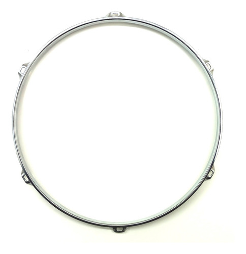 Aro De Tom 13 Polegadas Premier 6 Furos Bateria 0313ps