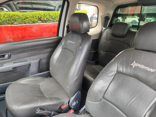 Fiat Strada 1.8 16v Adventure Cab. Dupla Flex 2p