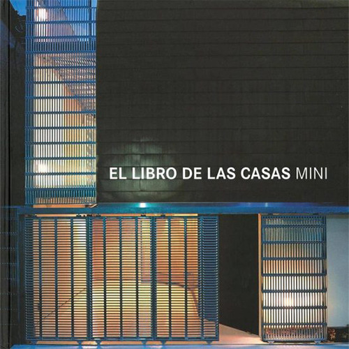 Libro De Las Casas Mini