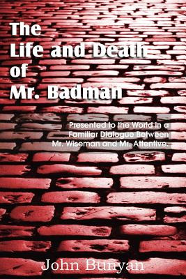 Libro The Life And Death Of Mr. Badman - Bunyan, John, Jr.