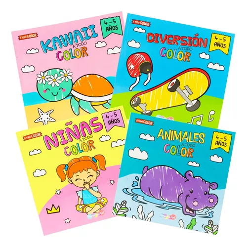 Dinosaurios Libro de Colorear: Dinosaurios Libro de Colorear para Niños :  Cuadernos para colorear niños 2 3 4 años. Libro colorear niños de  dinosaurios. Libro pintar niños 2 años dinosaurios infantil 4