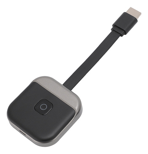 Adaptador De Pantalla De Interfaz Multimedia Hd Inalámbrico