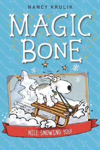 Nice Snowing You! #4, De Nancy Krulik. Editorial Penguin Putnam Inc, Tapa Blanda En Inglés