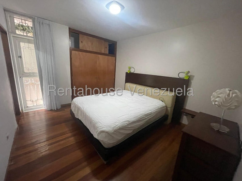 Apartamento En Venta En Alta Florida Sin Problemas De Agua #25-19051 Np