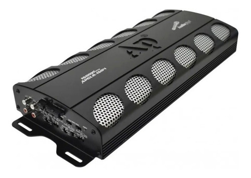 Amplificador Planta Audiopipe Apcl 1504 4 Ch - 1500 Watts