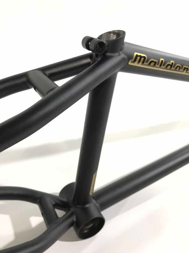 Cuadro Bmx Leandro Maldonado X Ene Ene Bikes Ene Ene Bikes