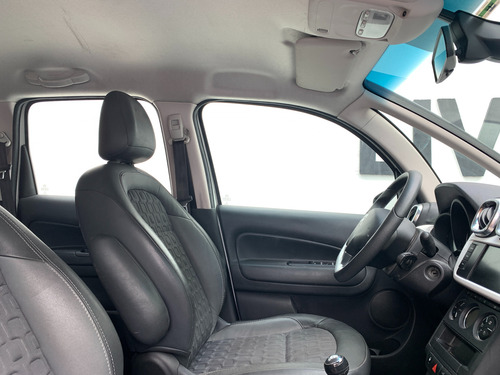 Citroën C3 Aircross 1.6 Vti 115 Shine W