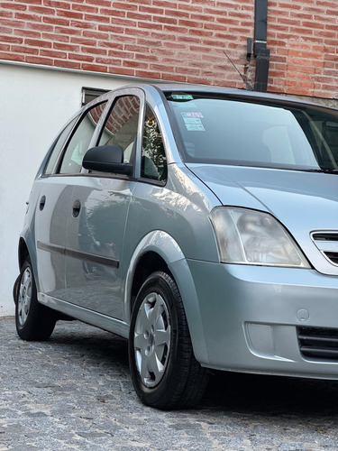 Chevrolet Meriva 1.8 Gls