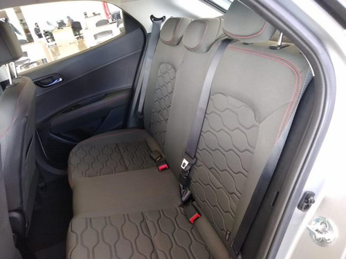 Imagem 9 de 15 de Hyundai Hb20x Evolution 1.6 16v Flex Automátic 2020/2021 0km