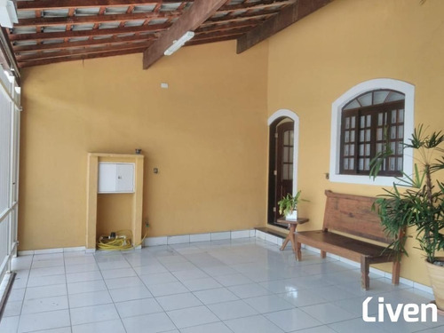 Imagem 20 de 24 de Casa - 130m² - 3 Dormitórios - 31 De Março! - Ca0474