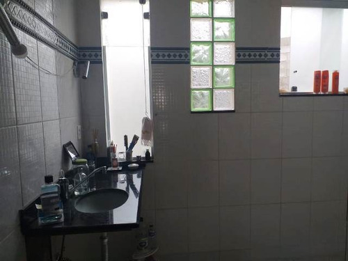 Imagem 5 de 7 de Casa Em Condominio - Cond. Fazenda Da Serra - Ref: 47932 - V-47932
